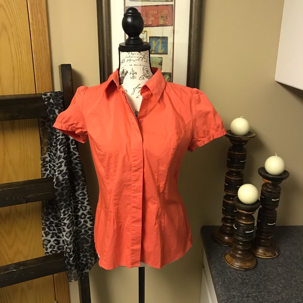 Worthington Shirt